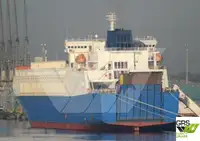 Ro-Ro ship 出售