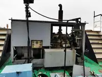 挖泥船 待售