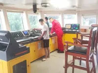 锚泊处理拖船（AHTS） 待售
