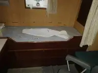 巡逻艇 出售