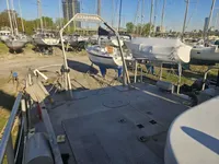 测量船 待售