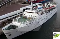 邮轮 待售