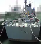 供应船 待售