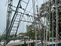拖网渔船 待售