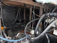 拖网渔船 待售