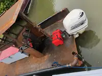 工作船 出售