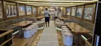 邮轮 待售