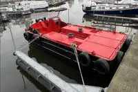 工作船 待售
