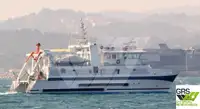 调查船 出售