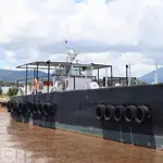 登陆艇，坦克 待售