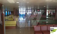 滚装船 待售
