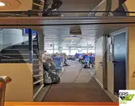 渡轮 待售