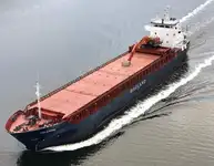 散货船 待售