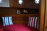 拖船 待售
