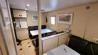 邮轮 待售