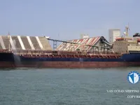 油/化学品油轮 待售