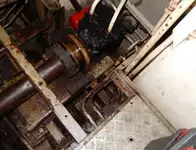 工作船 待售