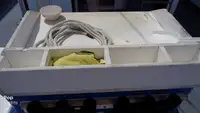 渡轮 待售