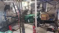 滚装船 待售