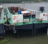 驳船 待售