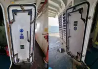 油/化学品油轮 待售