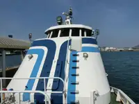 客船 待售