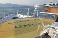 客船 待售