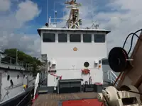 挖泥船 待售