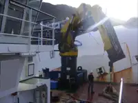 拖船 待售