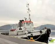 拖船 待售