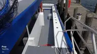 渡轮 待售
