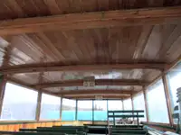 渡轮 待售