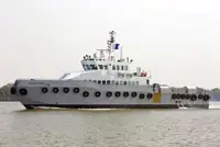 冷藏船 待售