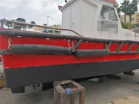 工作船 待售