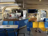 渡轮 待售