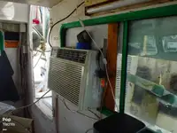 拖网渔船 待售