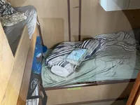 横向拖网渔船 待售