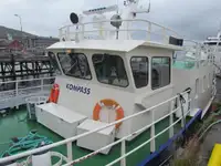 拖船 待售