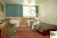 邮轮 待售
