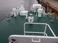 巡逻艇 待售