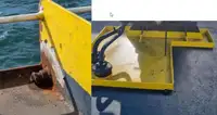 油/化学品油轮 待售
