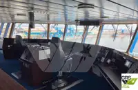 滚装船 待售