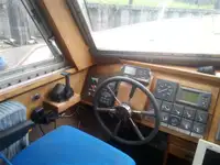 测量船 待售
