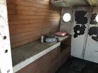 拖船 待售