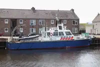 测量船 待售