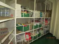 冷藏船 待售