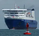 RoPax船 待售