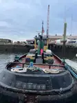 拖船 待售