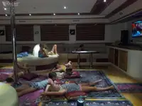 潜水支援船 待售