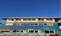 驳船 待售